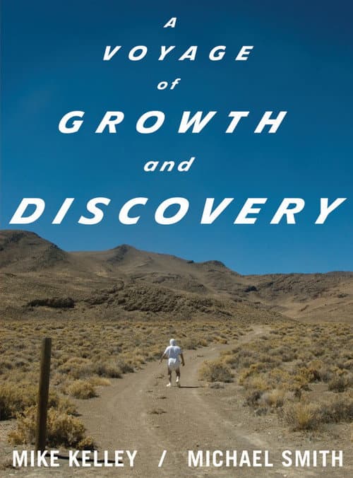 A Voyage of Growth and Discovery