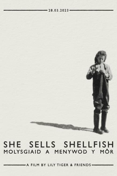 She Sells Seashells