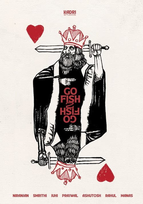 Go Fish 2