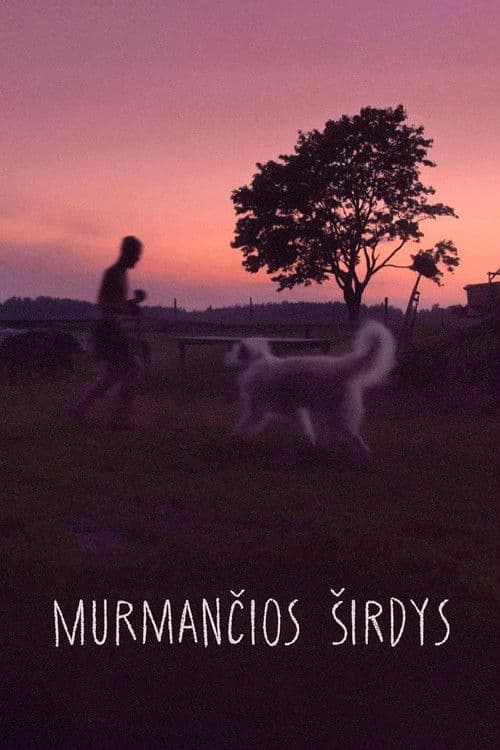 Murmančios širdys