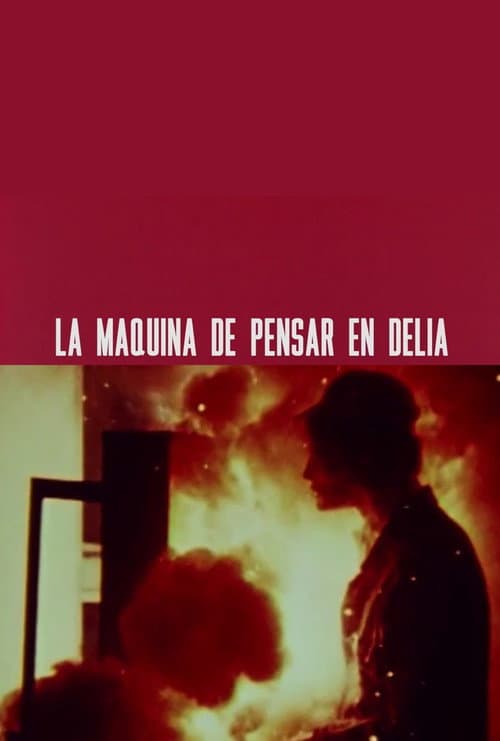 La maquina de pensar en Delia