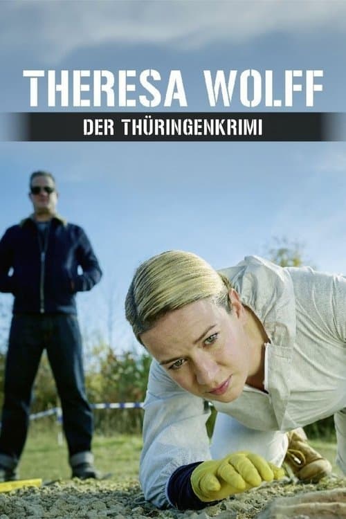 Der Thüringenkrimi