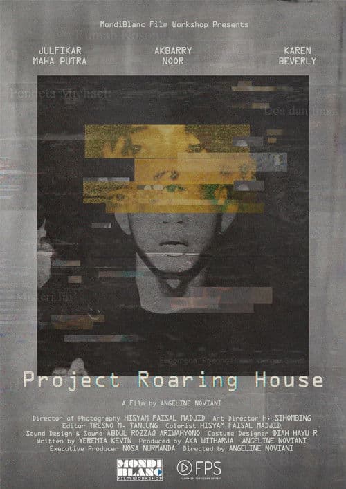 Project Roaring House