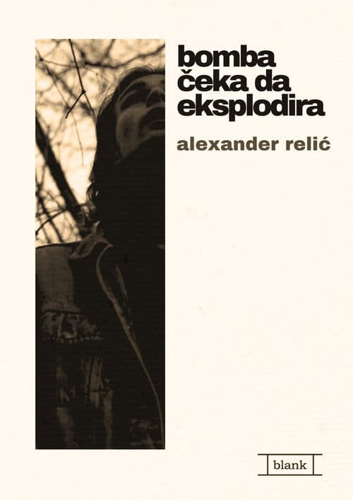 Bomba čeka da eksplodira