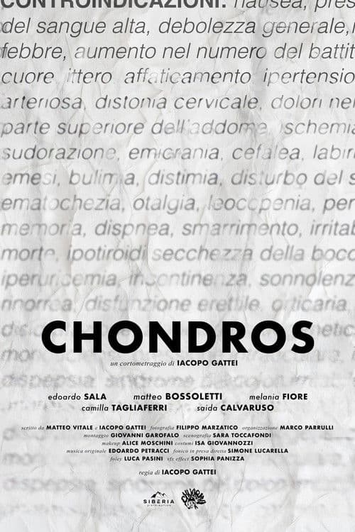 Chondros