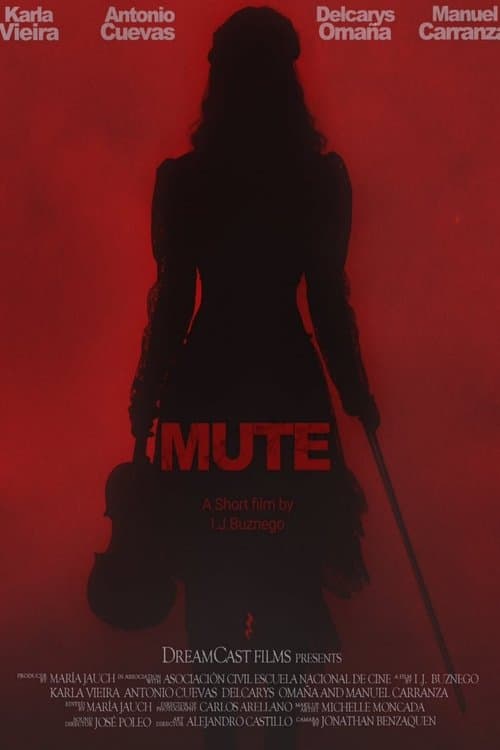 MUTE