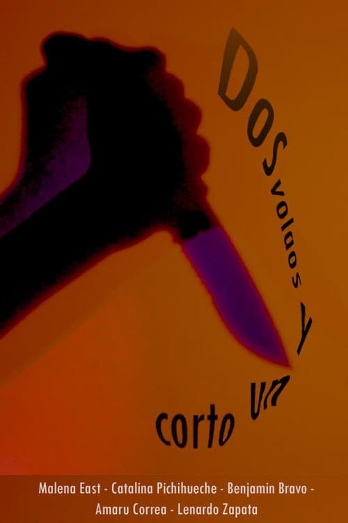 Dos volaos y un corto