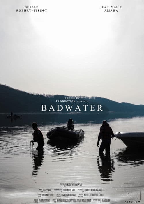 Badwater