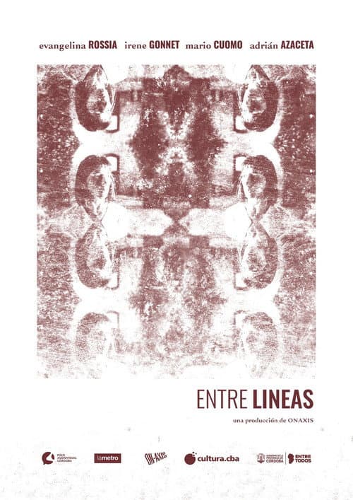 Entre Líneas