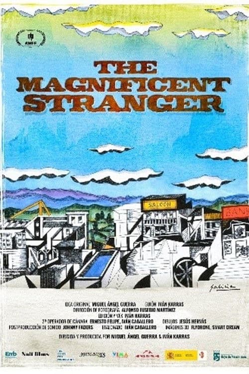 The Magnificent Stranger