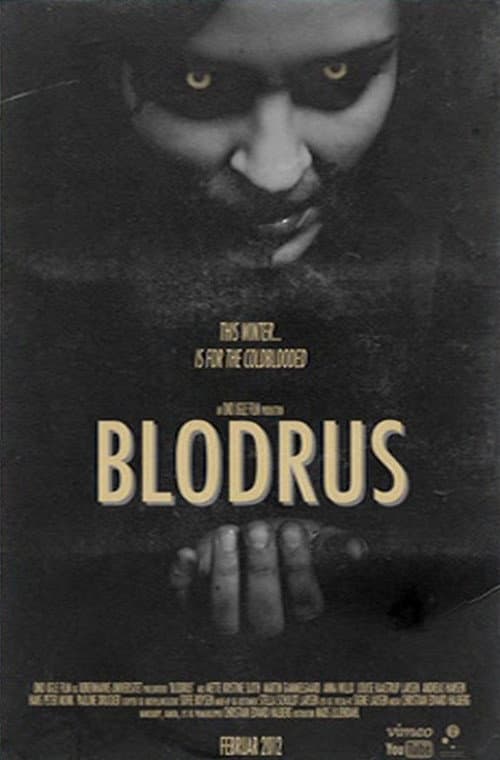 Blodrus