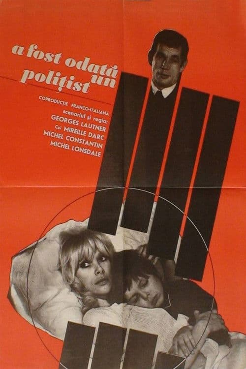 A fost odată un polițist