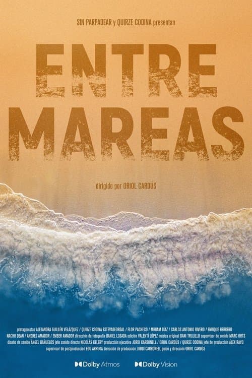 Entre Mareas