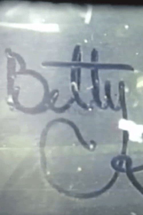 Betty Rock y el Último Súper 8