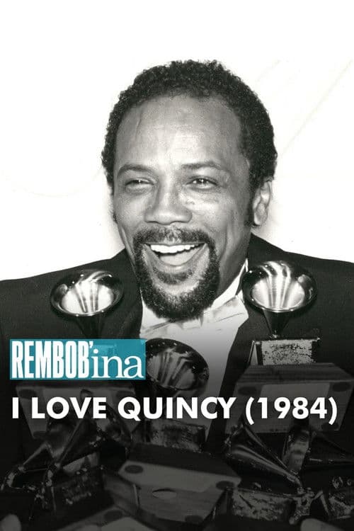 I Love Quincy