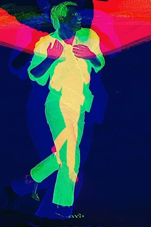 As if I were dreaming I were alive