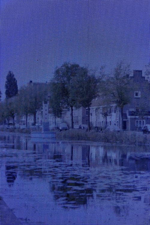 Luchtalarm (Air Raid Siren)