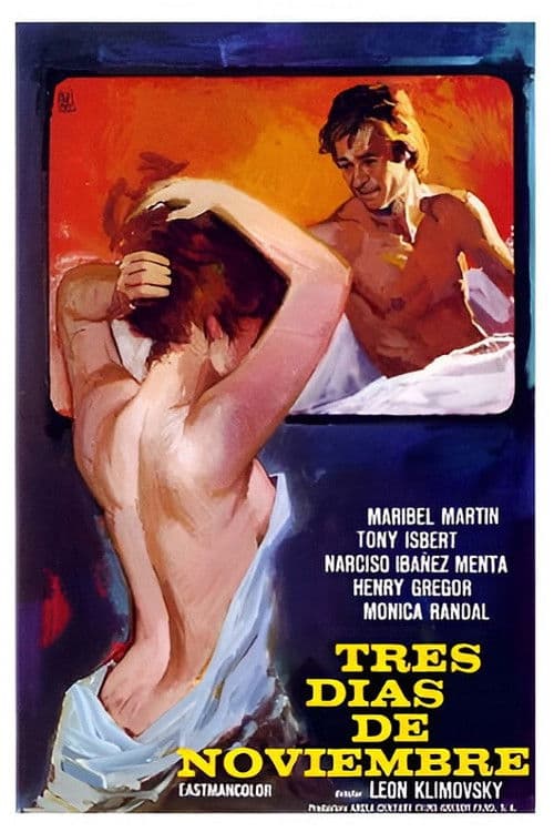 Tres días de noviembre