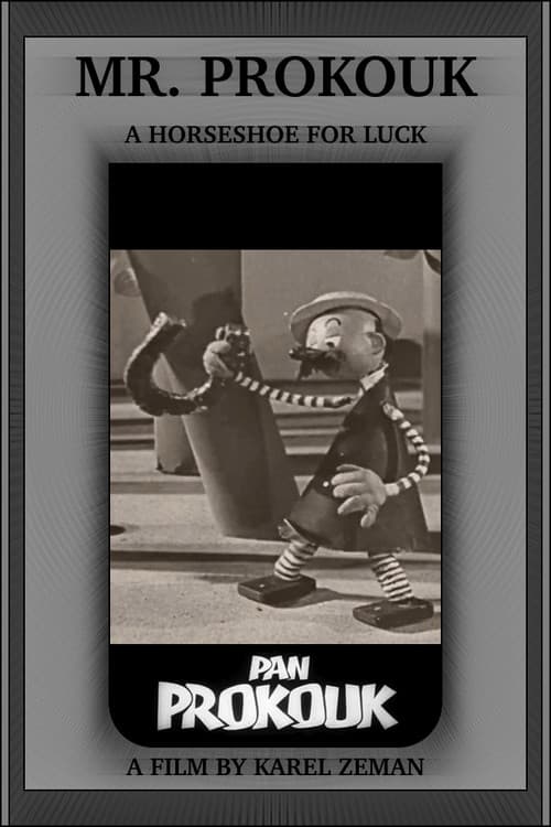 Podkova pro štěstí