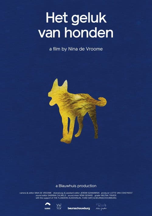 Het Geluk van Honden