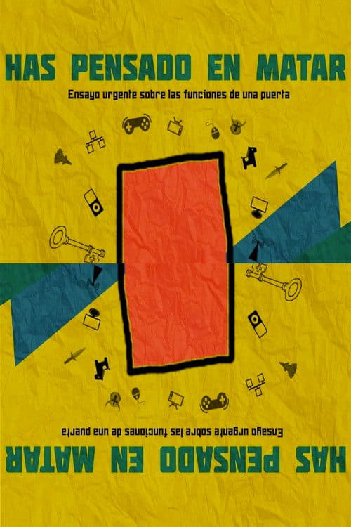 Has pensado en matar