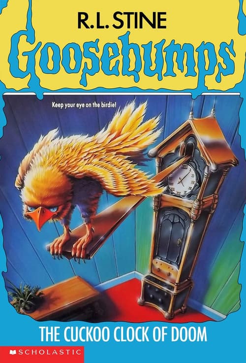 The Cuckoo Clock of Doom