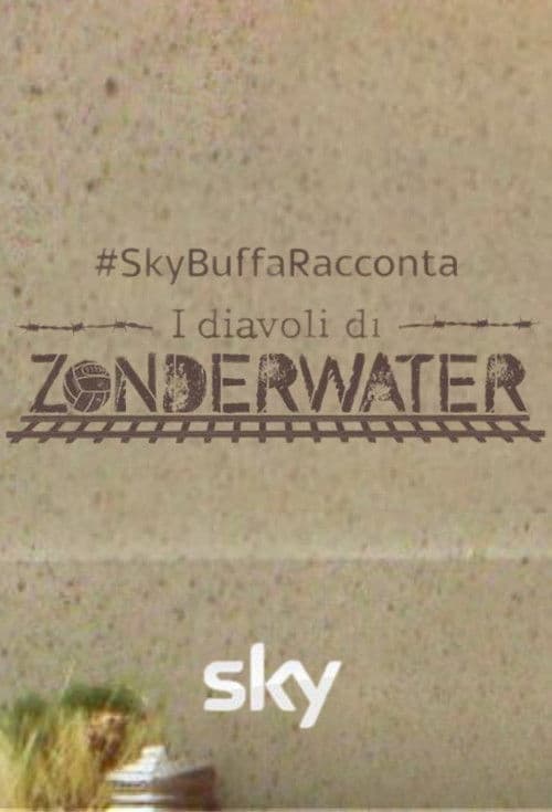 Federico Buffa racconta: i Diavoli di Zonderwater