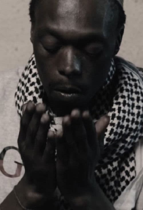 I Did Not Ask for This!