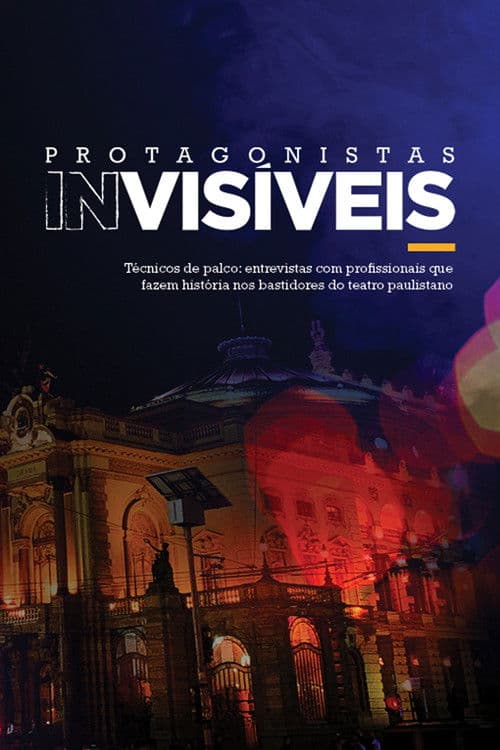 Protagonistas Invisíveis