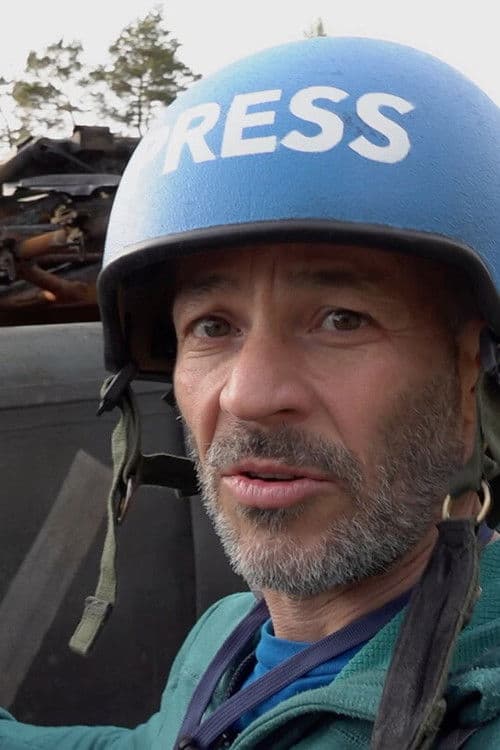 80 dühös újságíró