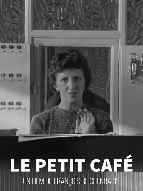 Le Petit Café