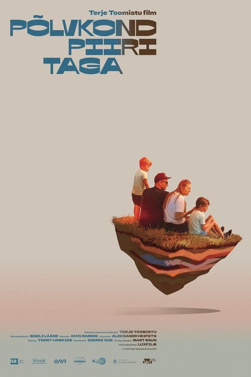 Põlvkond piiri taga