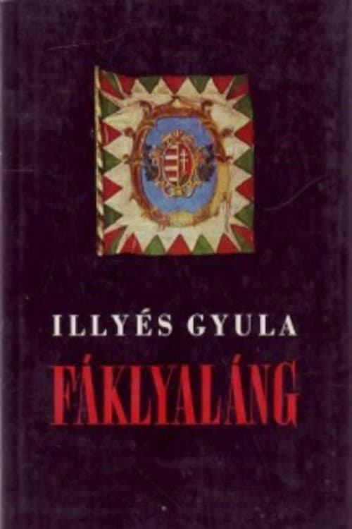 Fáklyaláng