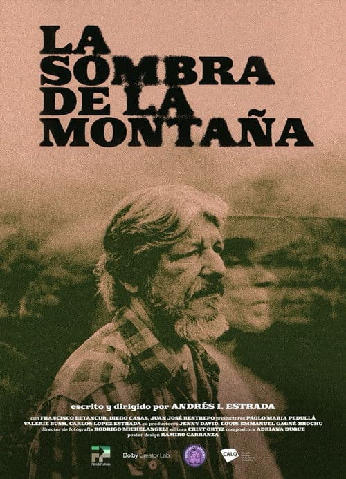 La Sombra de la Montaña