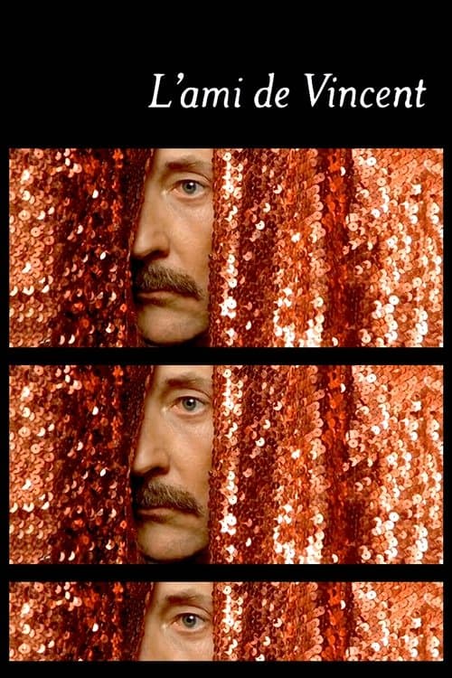 Prietenul lui Vincent
