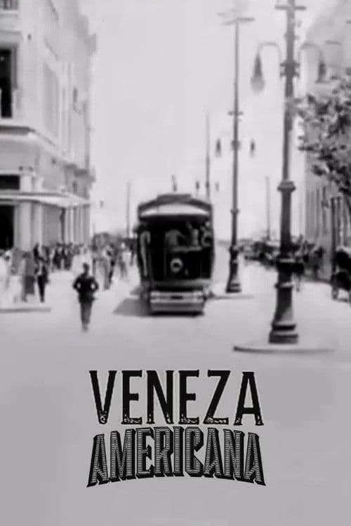 Veneza Americana