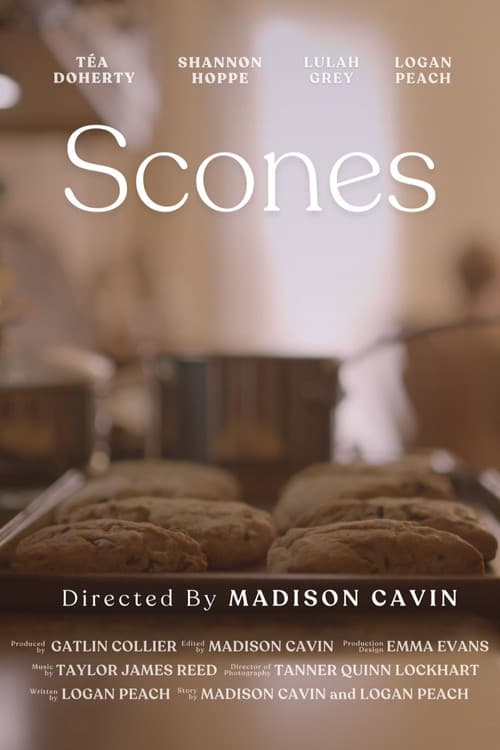 Scones