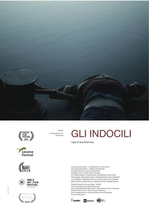 Gli indocili