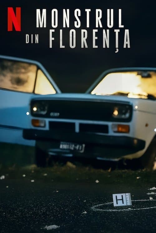 Monstrul din Florența