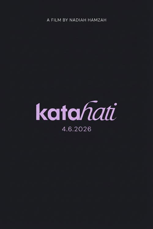 Kata Hati