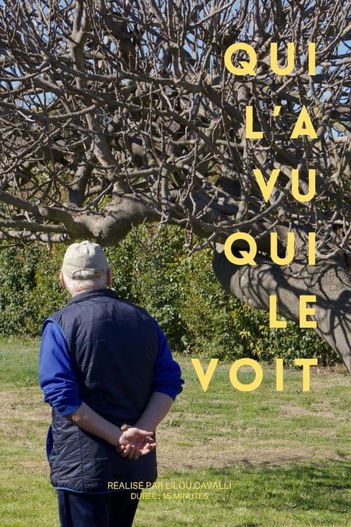Aramon, qui l'a vu qui le voit