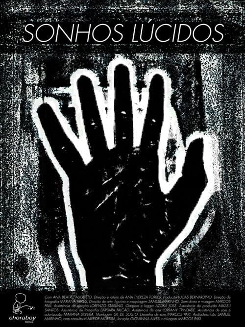 Sonhos Lúcidos
