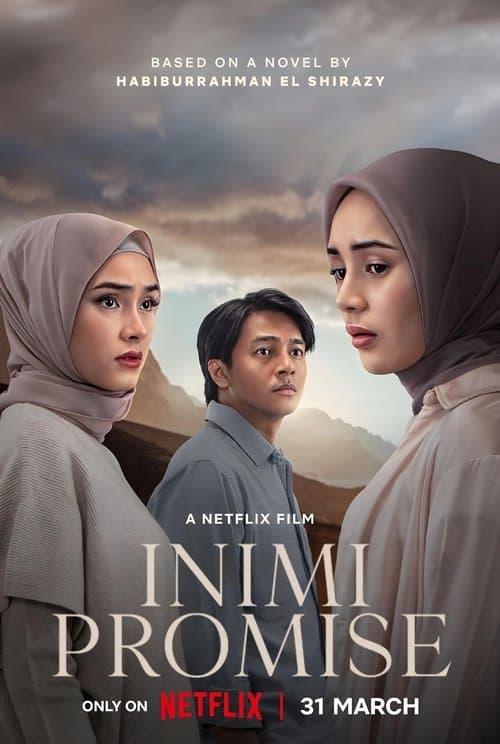 Setetes Embun Cinta Niyala