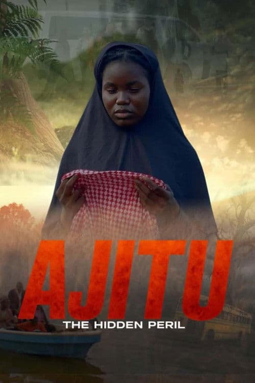 AJITU (The Hidden Perl)