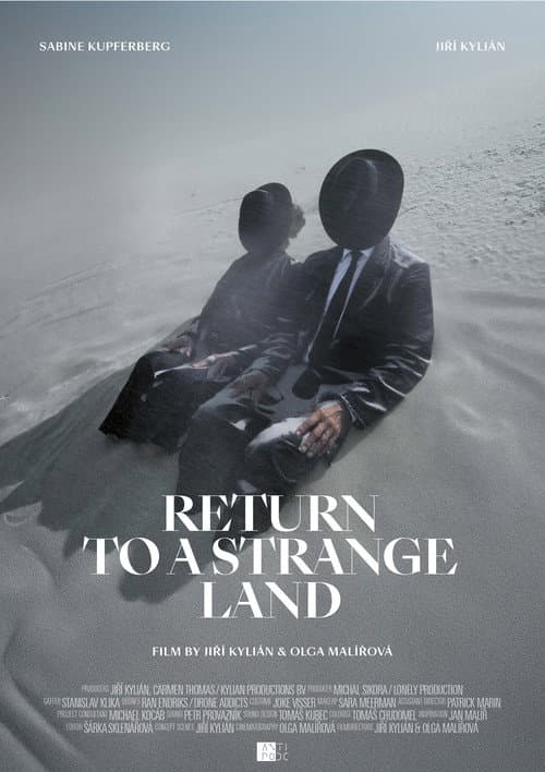 Návrat do neznámé země
