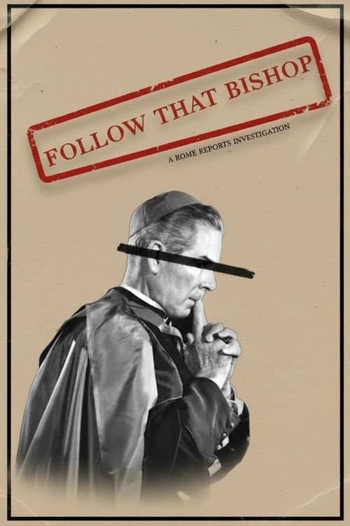 Follow That Bishop!