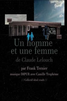 Short Cuts: Un Homme et une Femme de Claude Lelouch