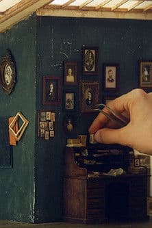 Rebuilding in Miniature