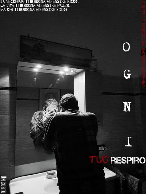 OGNI TUO RESPIRO