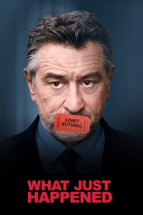 Panică la Hollywood